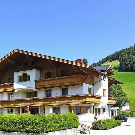 Apartment In Filzmoos With Garden Exterior foto